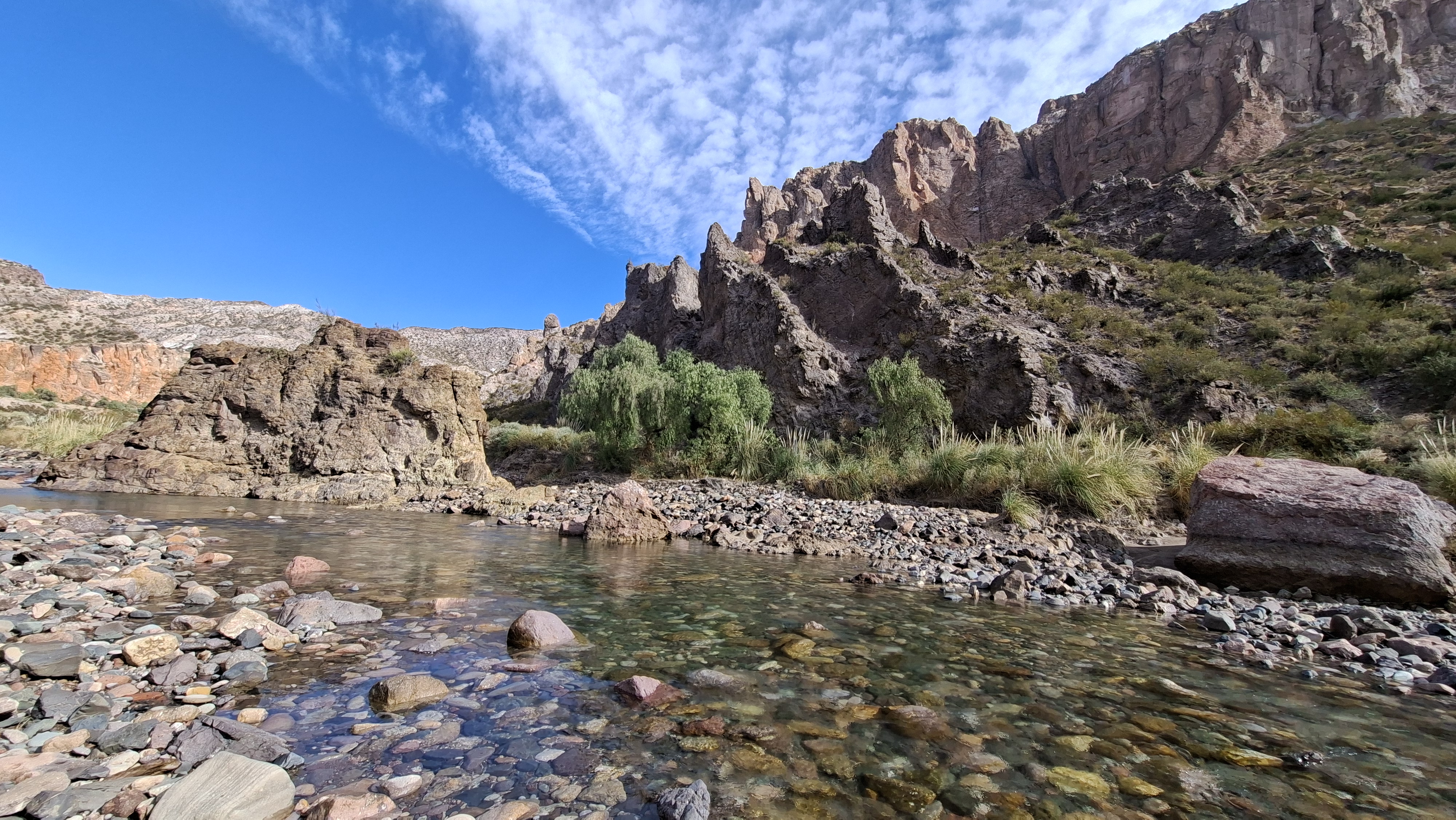Cañón del Atuel gallery image 1