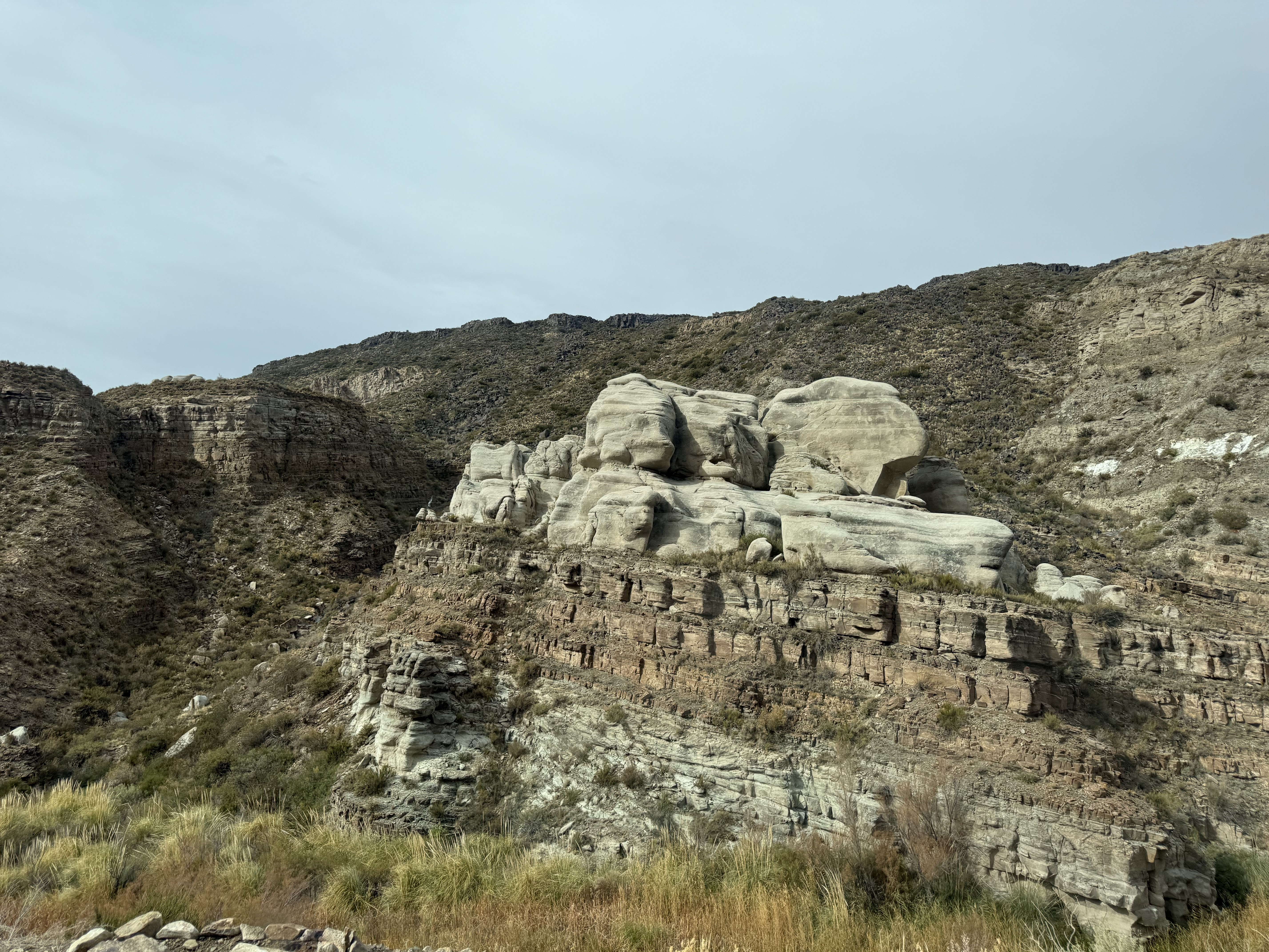 Cañón del Atuel gallery image 10