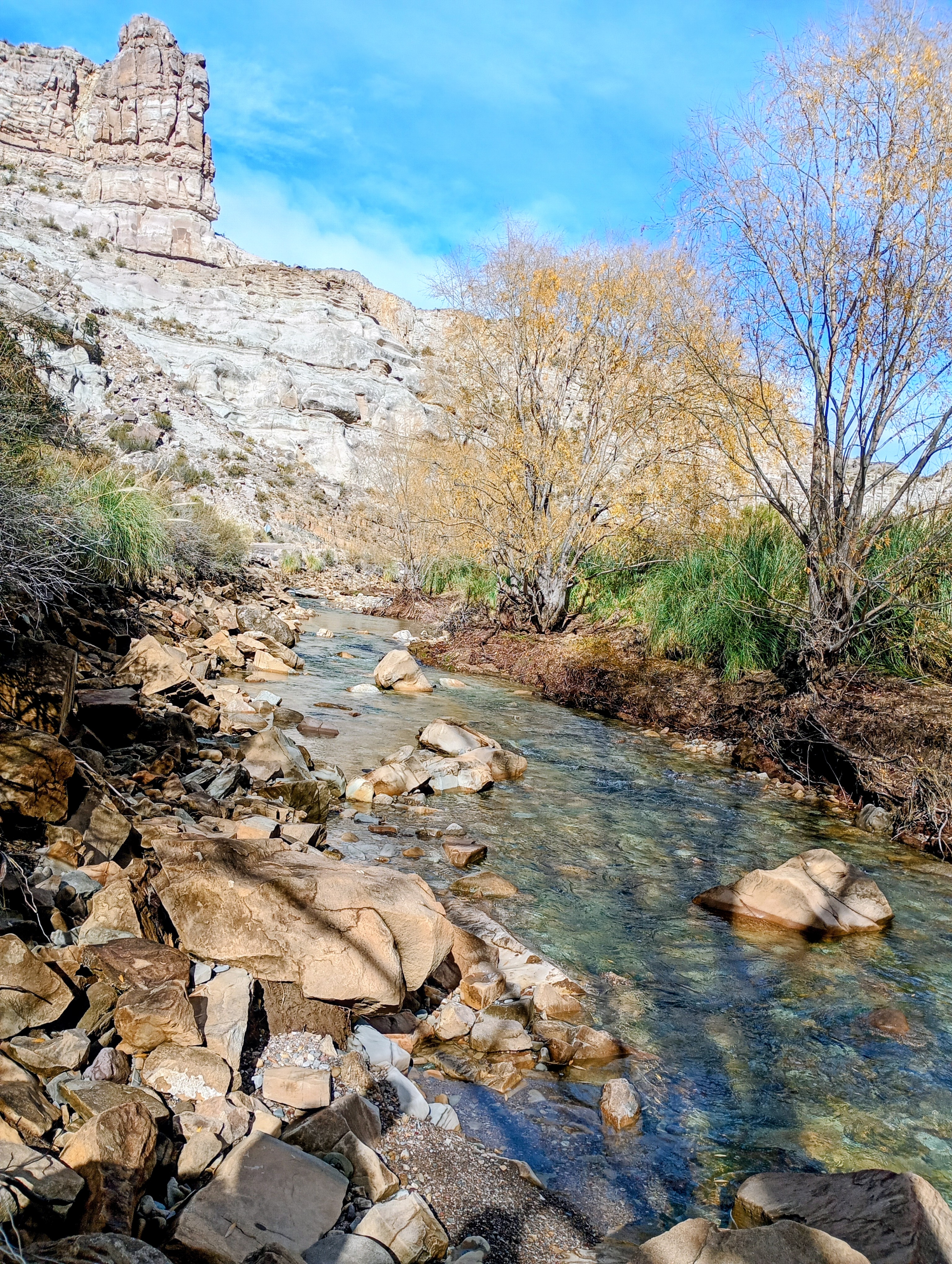 Cañón del Atuel gallery image 15
