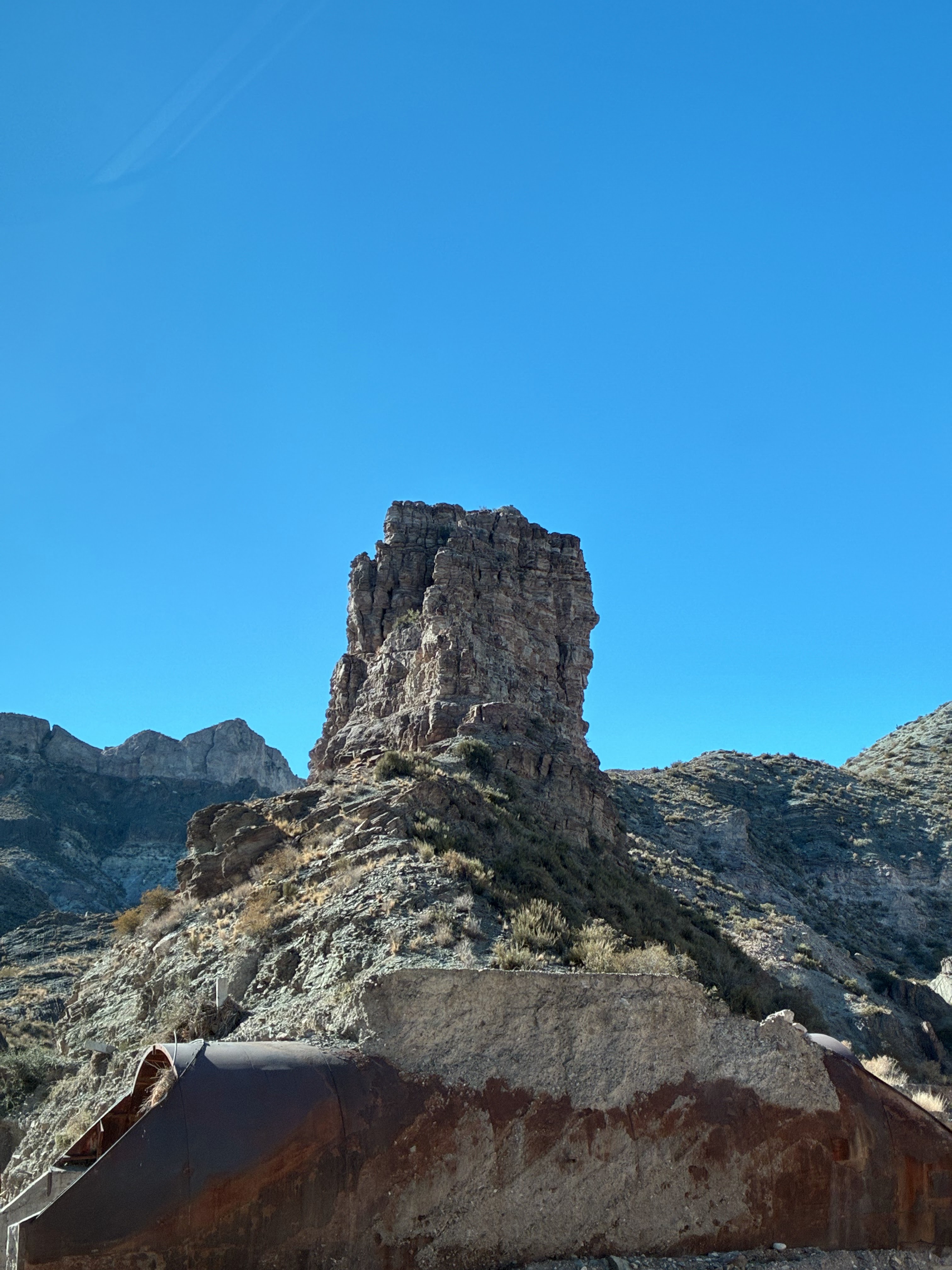 Cañón del Atuel gallery image 2