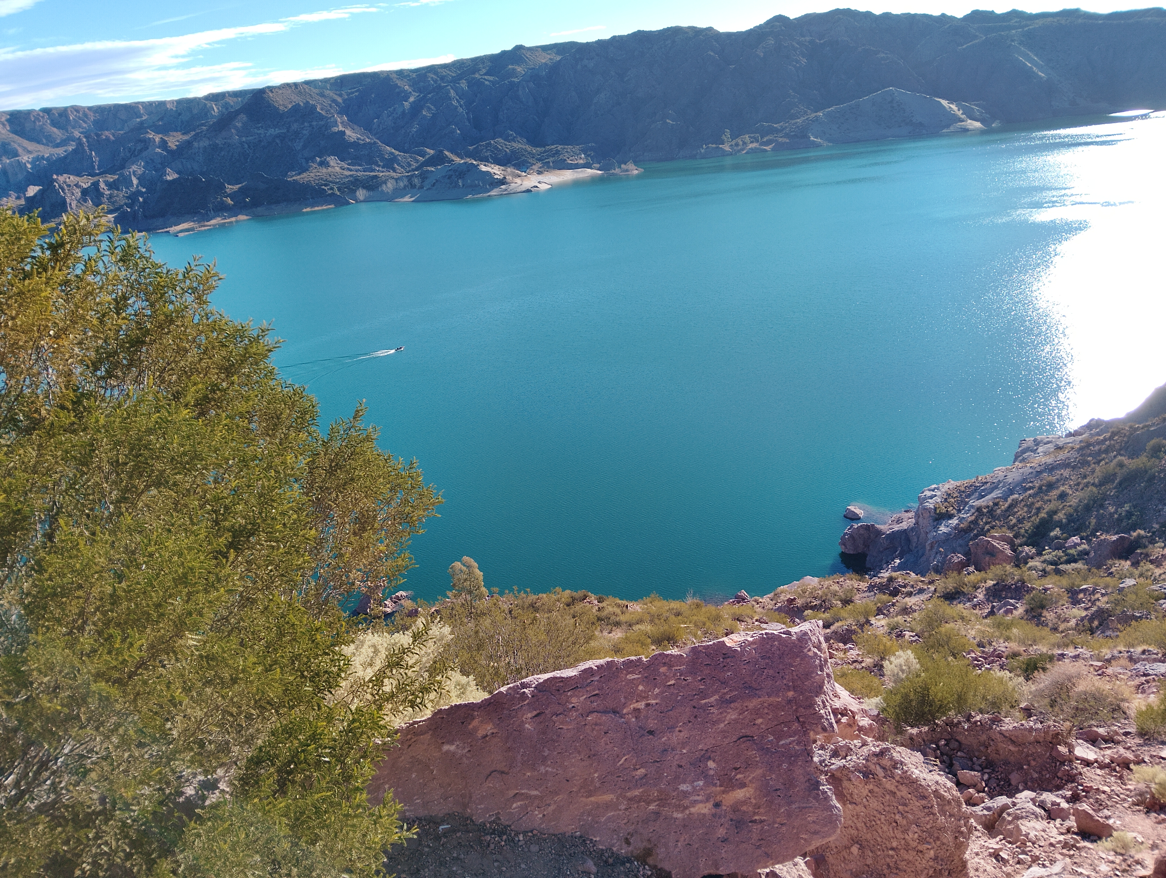 Cañón del Atuel gallery image 7