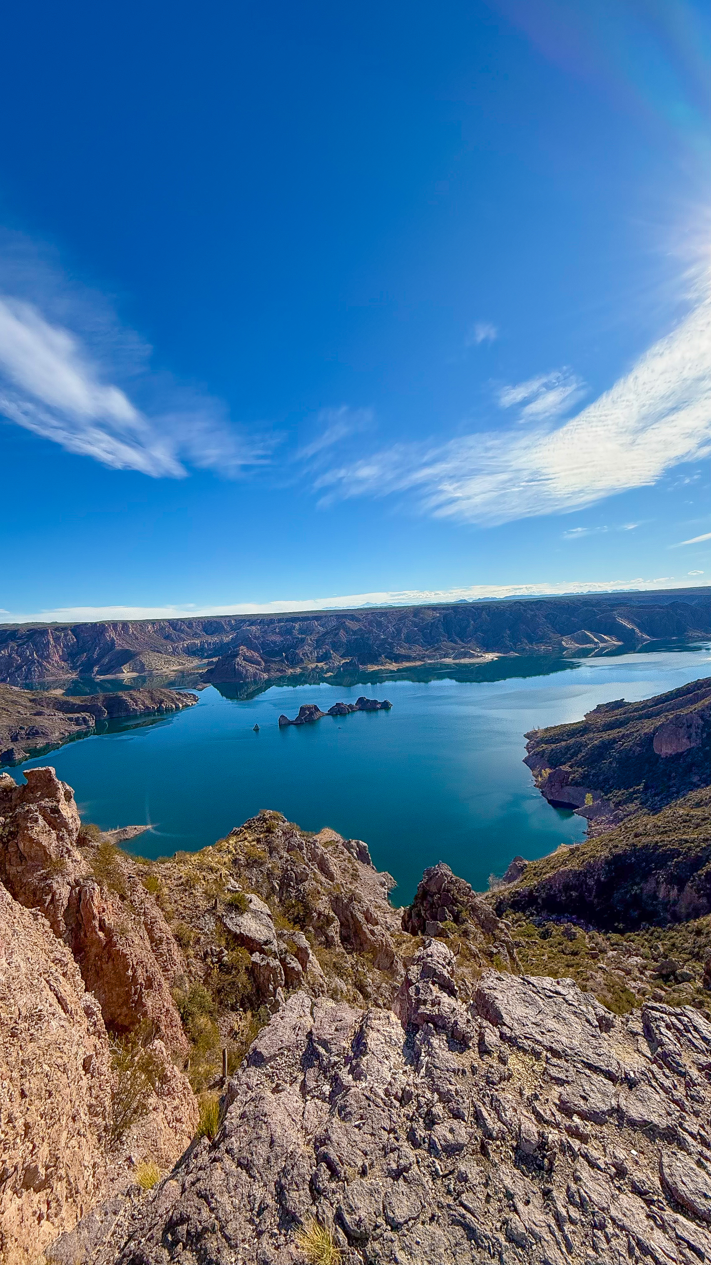 Cañón del Atuel gallery image 9